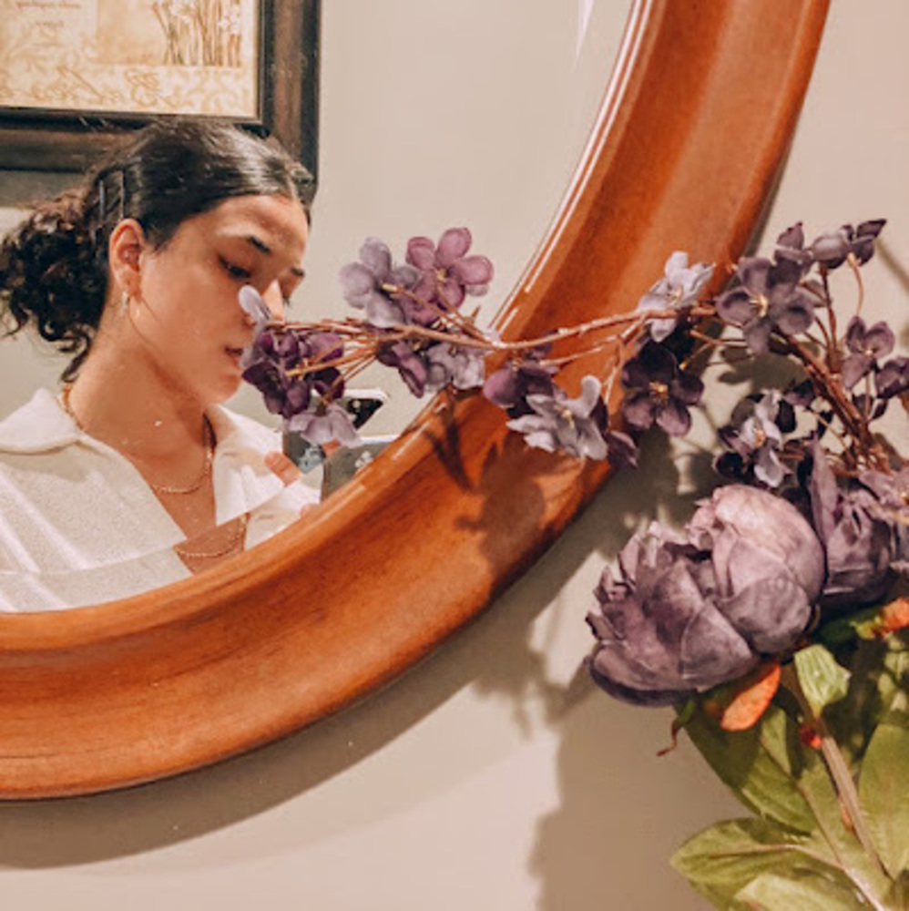 Meet your Posher, Janelle